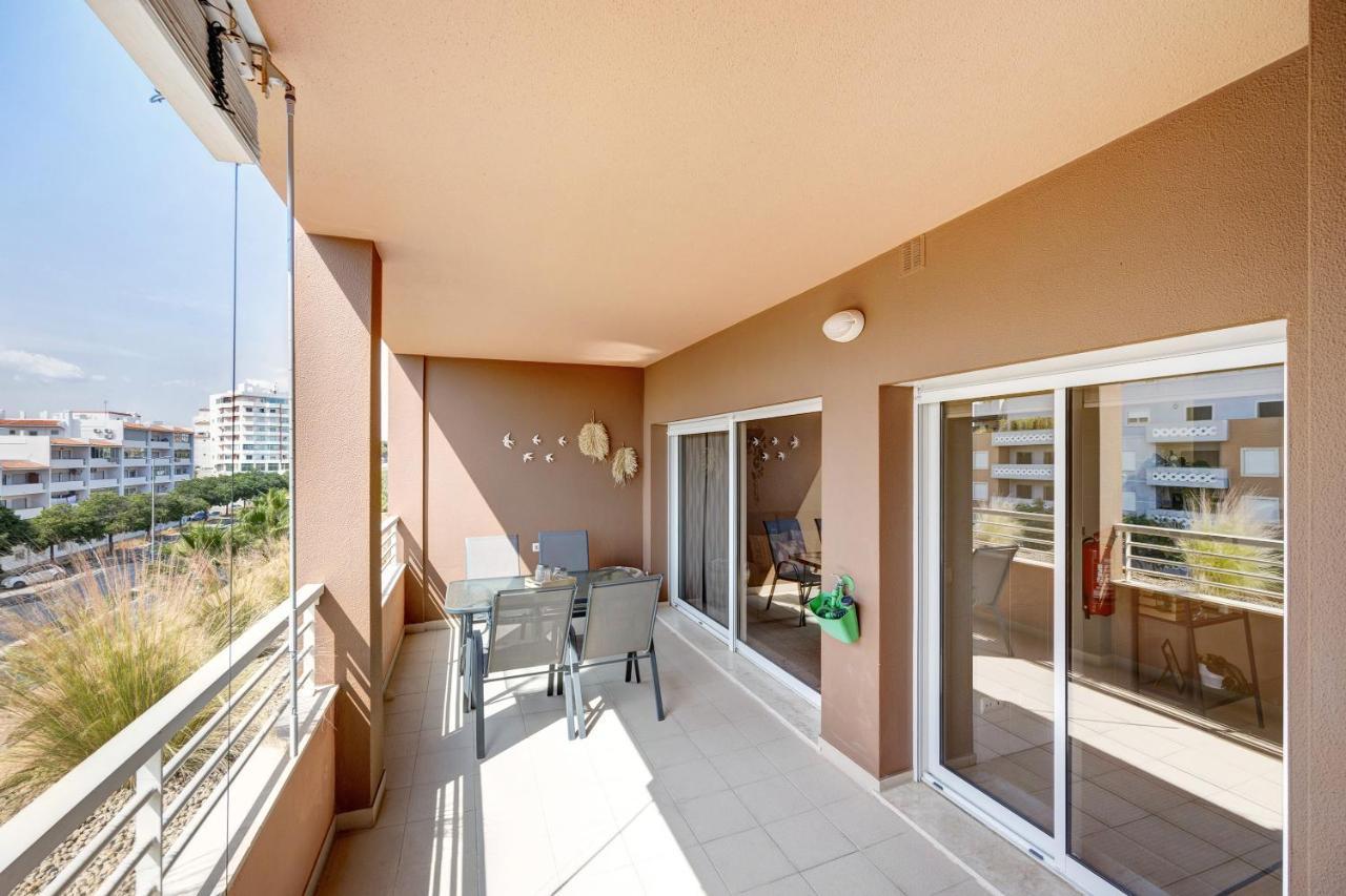 Appartement Casa Minke à Portimão Extérieur photo