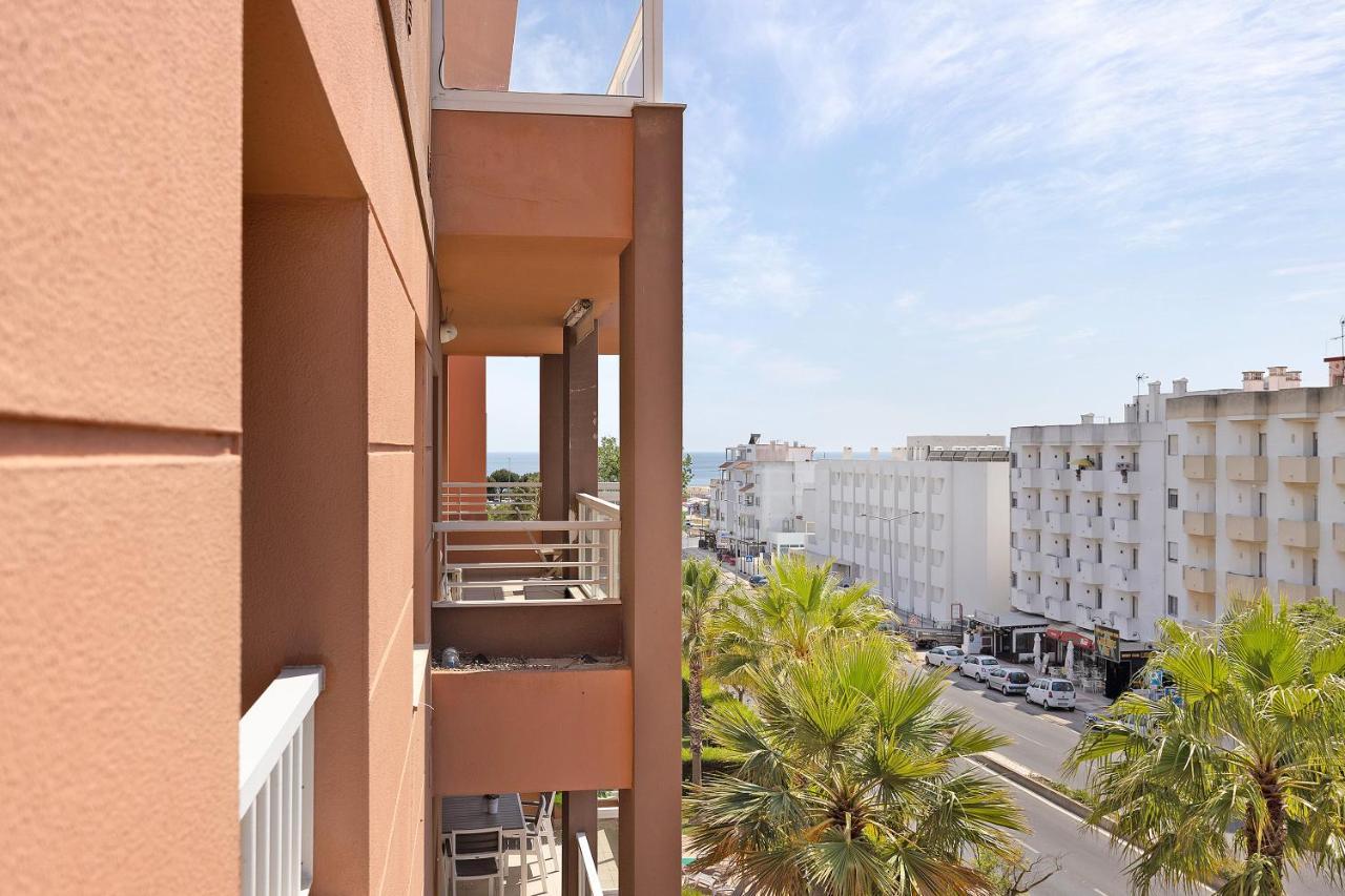 Appartement Casa Minke à Portimão Extérieur photo