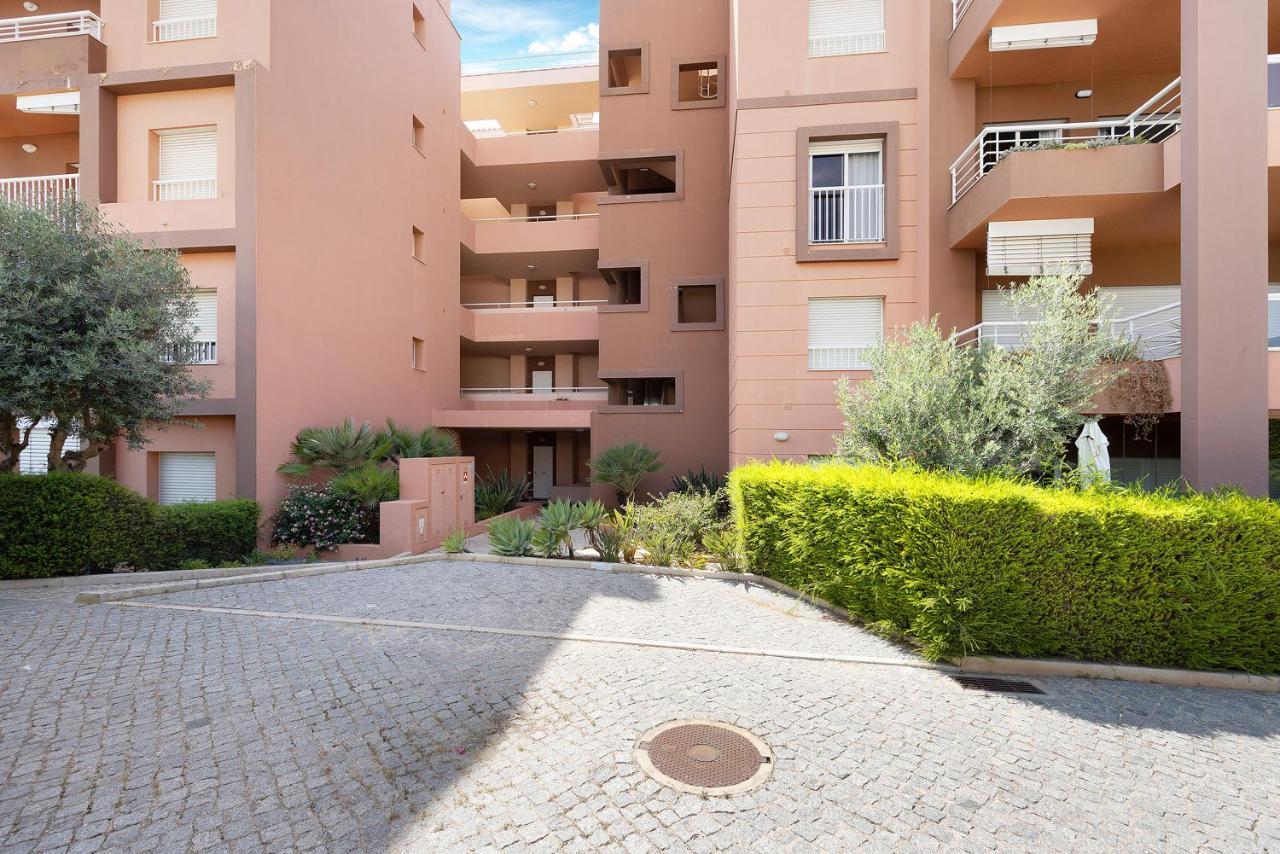 Appartement Casa Minke à Portimão Extérieur photo